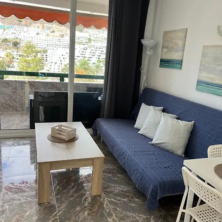 La Cascada 410 * Puerto Rico (Gran Canaria)