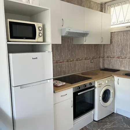 Apartman La Cascada 410