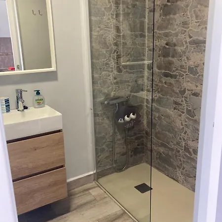 Apartmán La Cascada 410 *