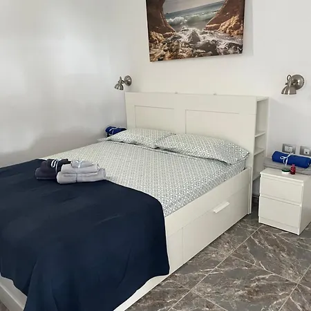 La Cascada 410 Apartmán *