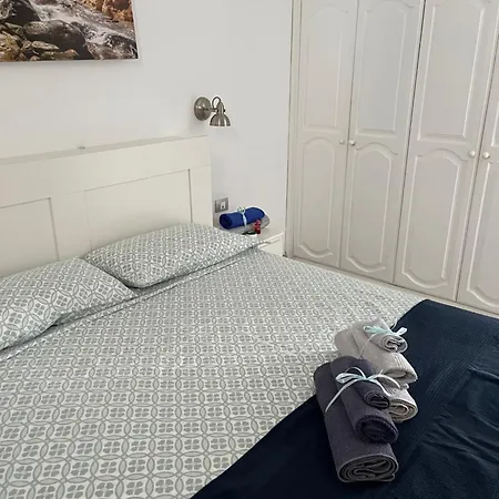 Apartmán La Cascada 410 *