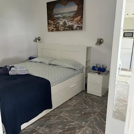 Apartmán La Cascada 410 Puerto Rico (Gran Canaria)