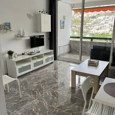 Apartmán La Cascada 410