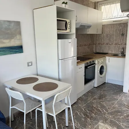 La Cascada 410 Apartmán