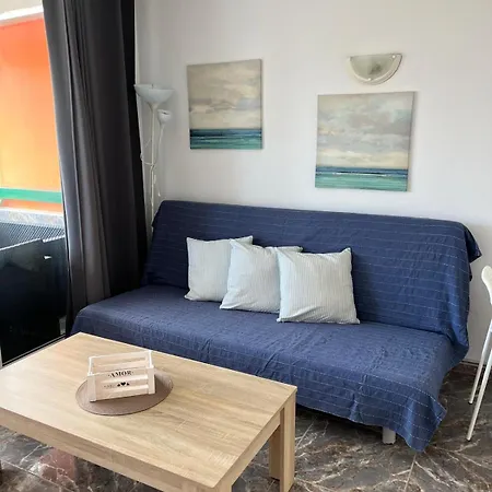 La Cascada 410 Apartmán *