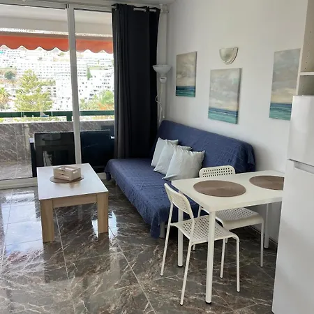 Apartmán La Cascada 410 *
