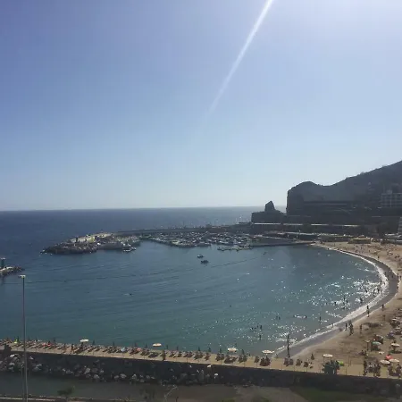Apartmán La Cascada 410 *