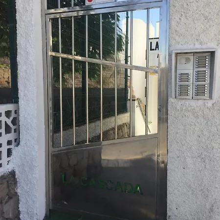 Apartmán La Cascada 410 *