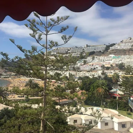 La Cascada 410 Puerto Rico (Gran Canaria)
