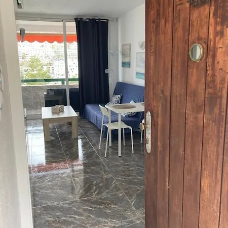 Appartement La Cascada 410 *